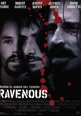 Ravenous