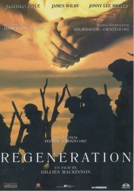 Regeneration