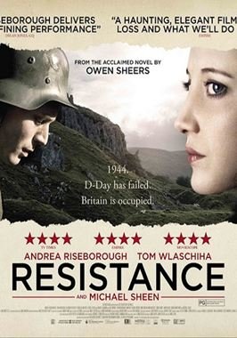 Resistance