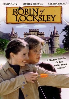 Robin of Locksley