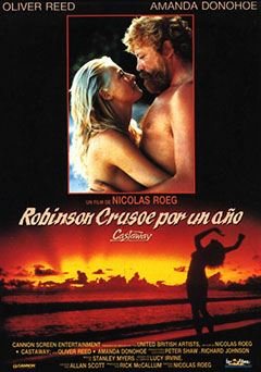 Robinson Crusoe por un año