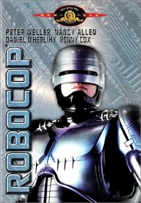 RoboCop