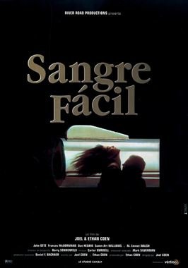 Sangre fácil