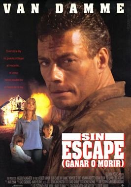 Sin escape (ganar o morir)