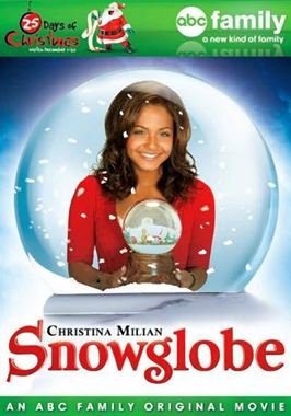 Snowglobe