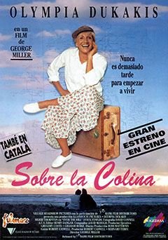 Sobre la colina