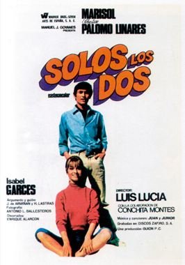 Solo los dos