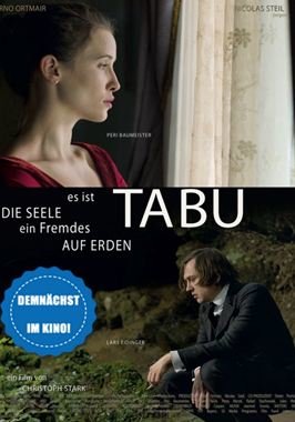 Tabu - Es ist die Seele ... ein Fremdes auf Erden