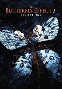 The Butterfly Effect 3: Revelations