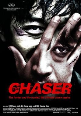 The Chaser