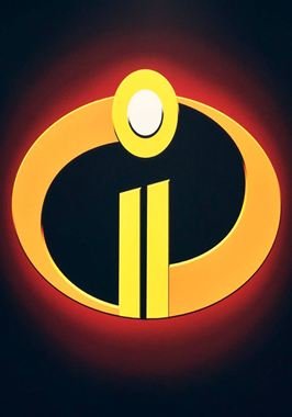 The Incredibles 2