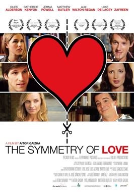 The Symmetry Of Love