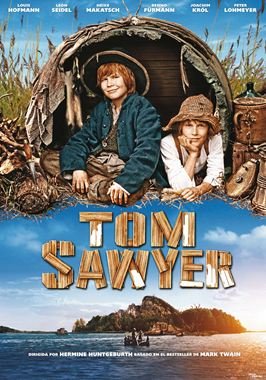 Tom Sawyer