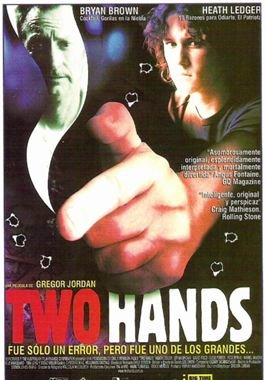 Two Hands