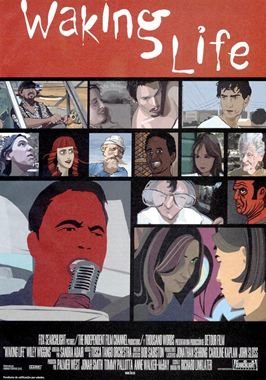 Waking Life