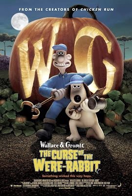 Wallace y Gromit. La maldición de las verduras