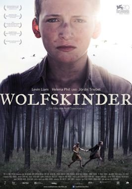 Wolfskinder