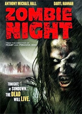 Zombie Night