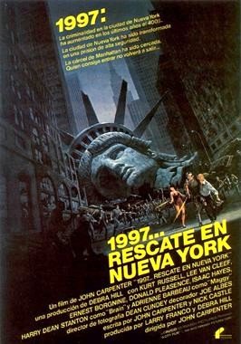 1997: Rescate en Nueva York