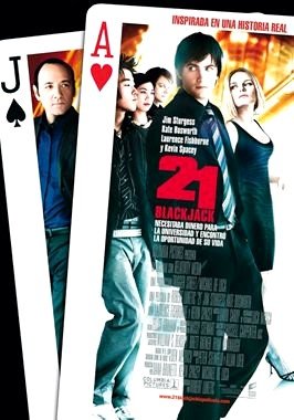 21 Black Jack