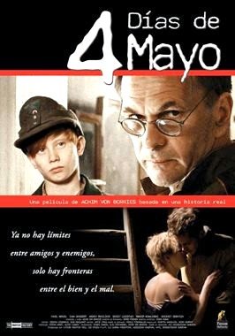 4 Días de Mayo