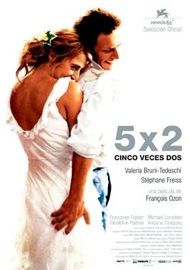 5x2 (Cinco veces dos)