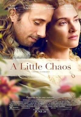 A Little Chaos