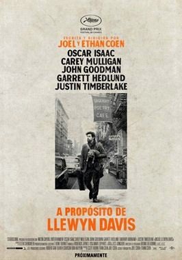 A propósito de Llewyn Davis