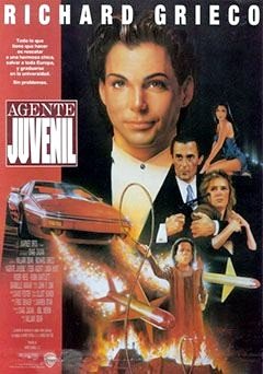 Agente juvenil