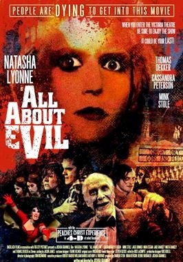 All About Evil