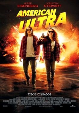 American Ultra