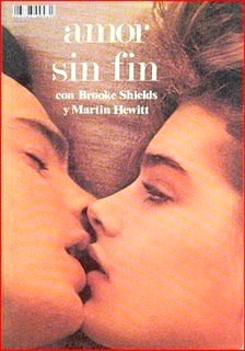 Amor sin fin