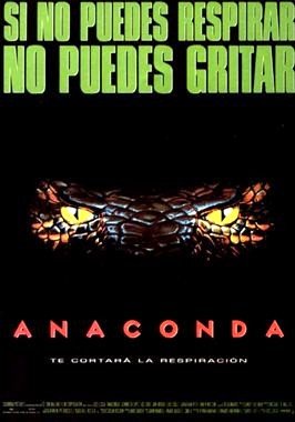 Anaconda