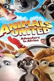 Animals United