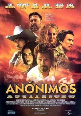 Anónimos