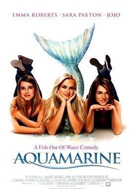 Aquamarine