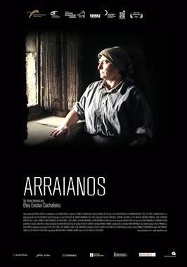 Arraianos