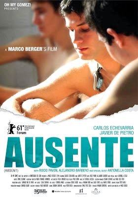 Ausente