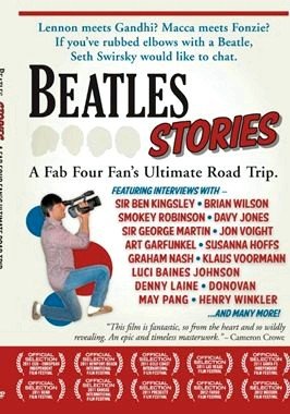 Beatles Stories