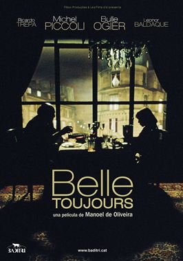 Belle toujours