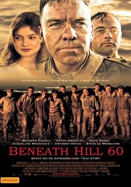 Beneath Hill 60