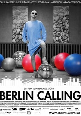 Berlin Calling