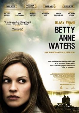 Betty Anne Waters