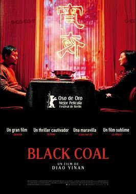 Black Coal