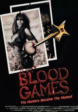 Blood games