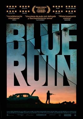 Blue Ruin