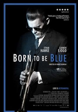 Born To Be Blue