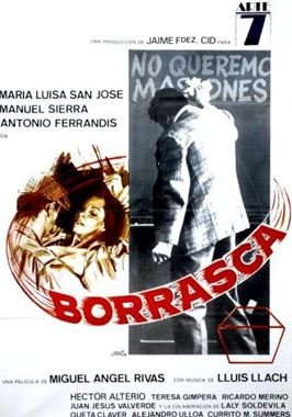 Borrasca