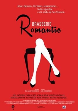 Brasserie Romantic