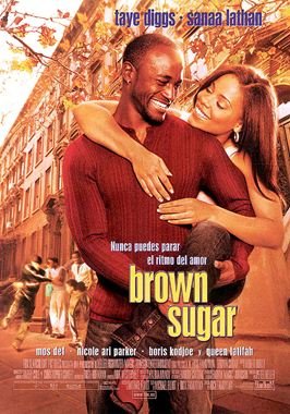 Brown Sugar